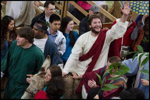 Adventist Easter