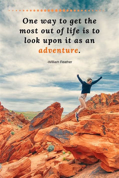 Adventure Quotes That Inspire