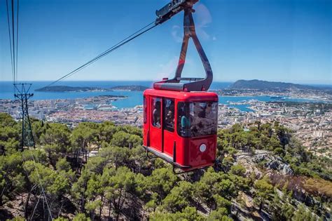 Adventure Activities Toulon