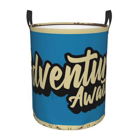 Adventure Awaits Hamper