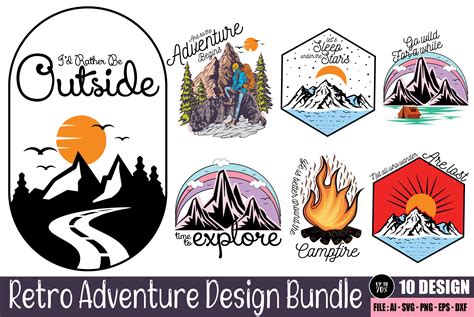 Download Adventure Design Commercial Use For Crafts
