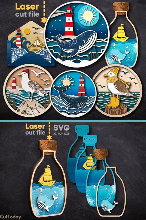 Download Adventure Design Files For Crafts