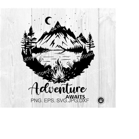 Download Adventure Design for Cricut