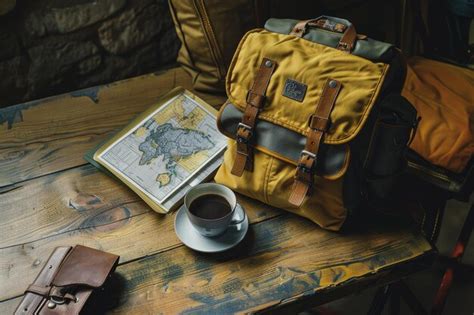 Adventure Essentials