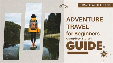 Adventure For Beginners