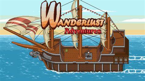 Adventure Games to Fuel Your Wanderlust