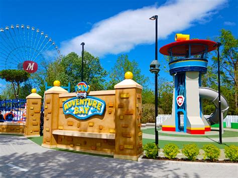 Adventure Land Mirabilandia