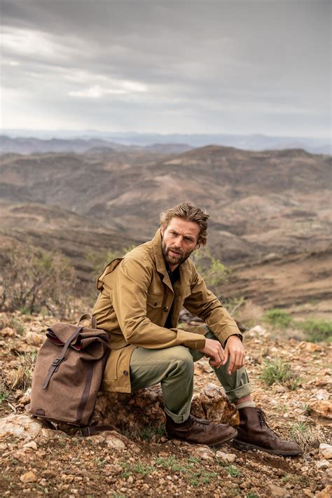 Adventure Outfit Outdoor