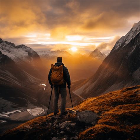 Adventure Photography Tips