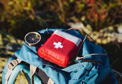 Adventure Safety Gear