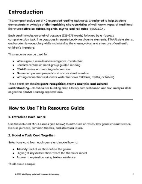 Adventure Tales For Fifth Graders