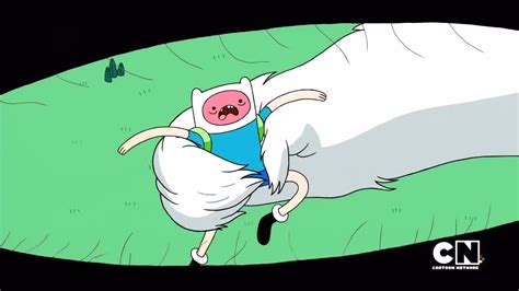 Discover the Mysterious Truth Behind Blood Under The Skin Episode of Adventure Time