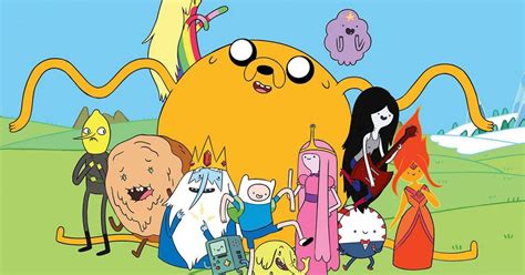 Adventure Time Quiz