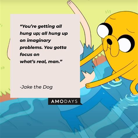 Adventure Time Quotes
