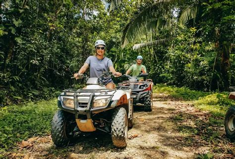 Adventure Tour Belize