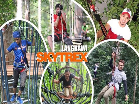 Adventure Tour Challenges