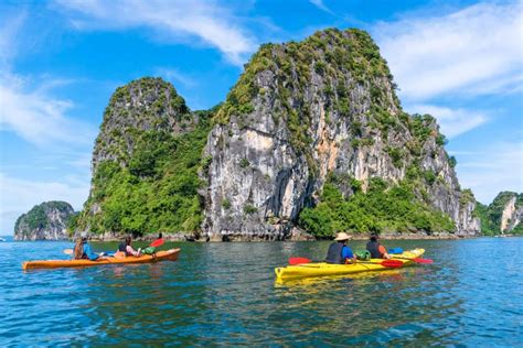Adventure Tours Vietnam