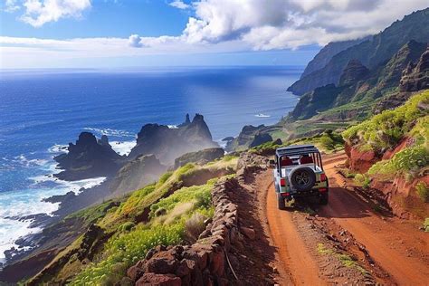 Adventure Travel Madeira