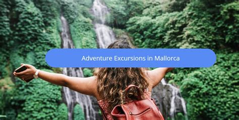 Adventure Travel Mallorca