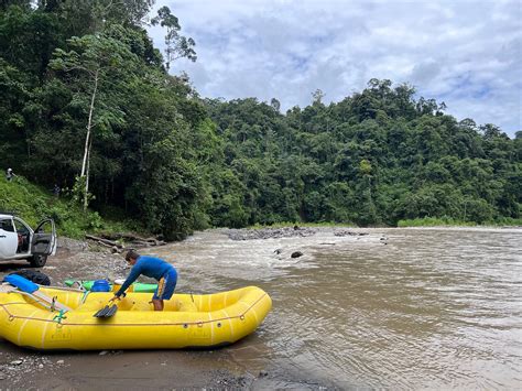 Adventure Travel Review