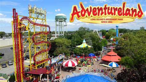 Adventureland Park