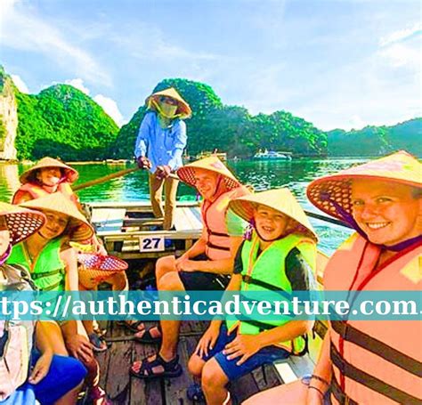 Adventures In Vietnam For