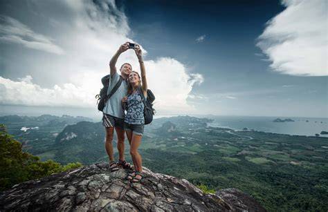 Adventurous