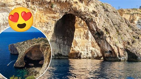 Adventurous Ways To Experience Malta