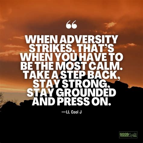 Adversity Quotes