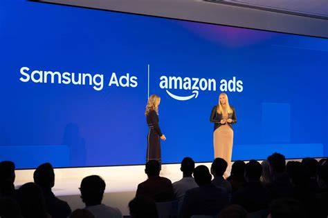 Advertising news brands