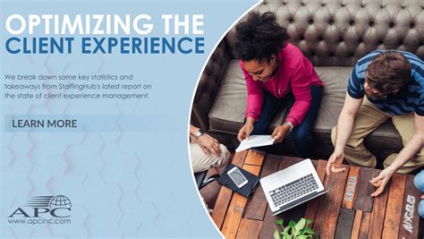 Advice for Optimizing that Experience