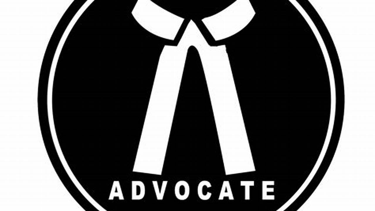 Advocacy, Free SVG Cut Files