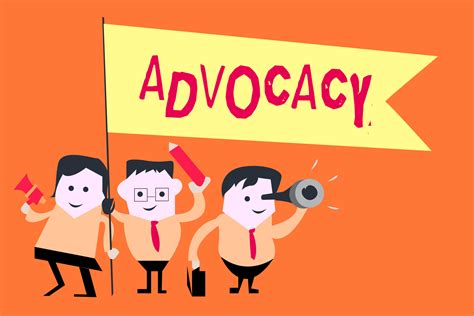 Advocacy and Policy Change