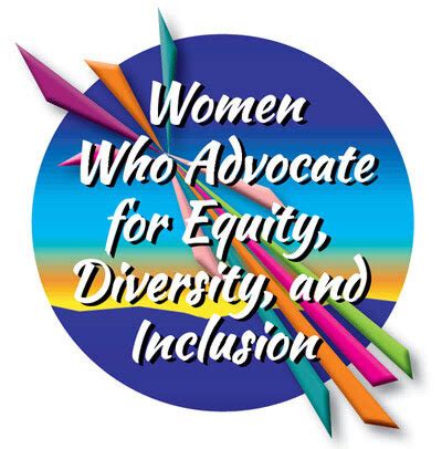 Advocate for Inclusion