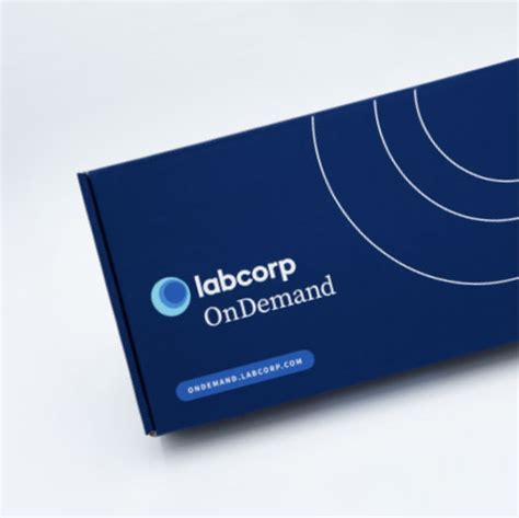 Advocate for Your Health Take Control with Labcorp Link