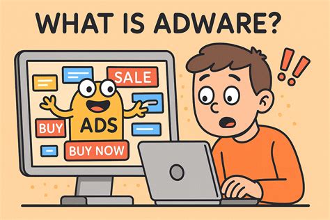 Adware Detection on Your computing device