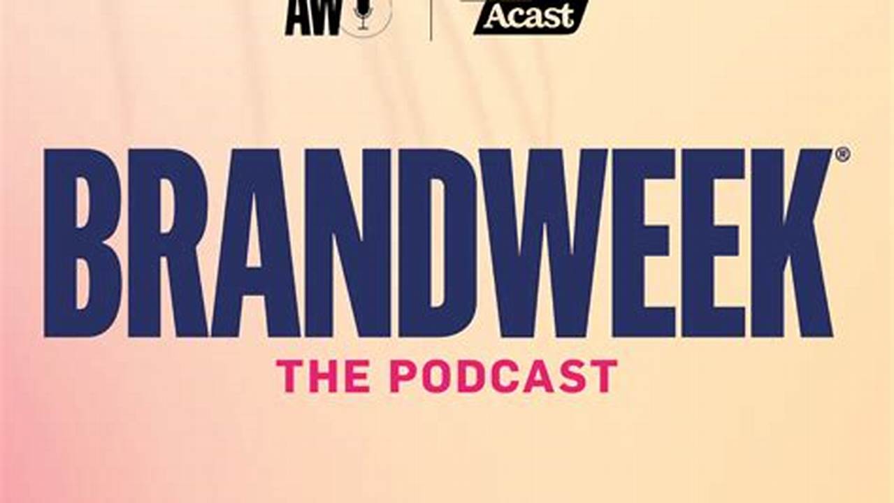 Adweek Conference 2024 Neet