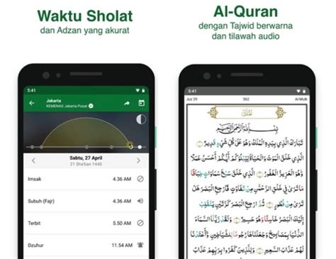 Adzan Offline Untuk Android Indonesia