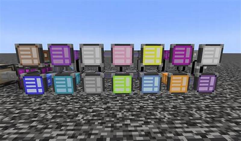 Ae2 Pattern Encoder