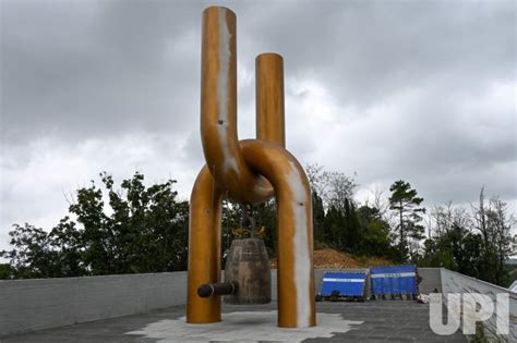 Aegibong Observation Tower