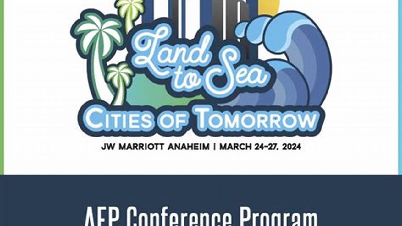 Aep State Conference 2024