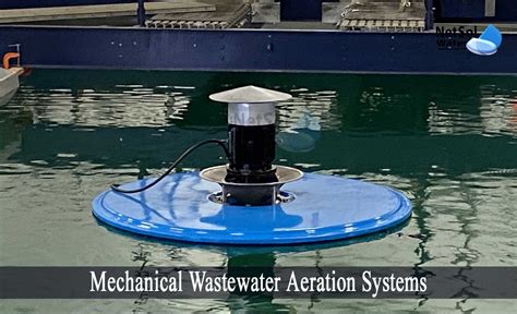 Aeration Systems