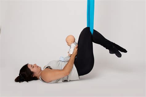 Aerial Sensory Experience