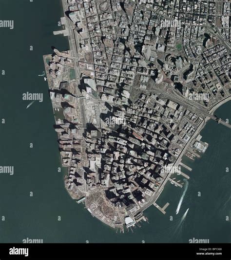 New York City satellite map Satellite image, Photo maps, City view