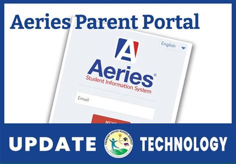 Unlock Your Child's Potential with Aeries Parent Portal: Empowering your RUSD Experience