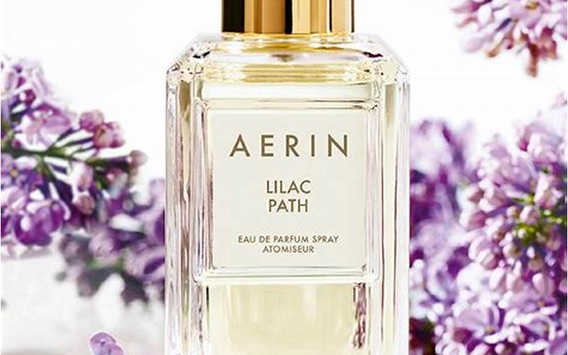 Aerin Lilac Path Travel Spray