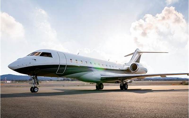 Aero Charter Jet Center: Quality Jet Charters For Any Occasion