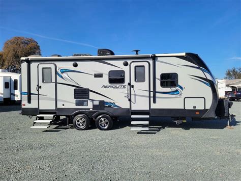Exploring the Turbulent Terrain of Aerolite Travel Trailers: Common Issues and Expert Solutions