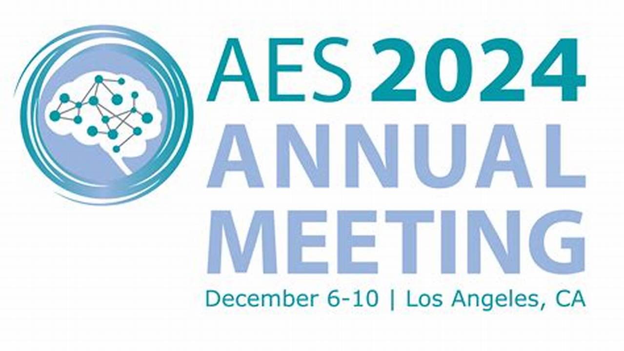 Aes 2024 Programming