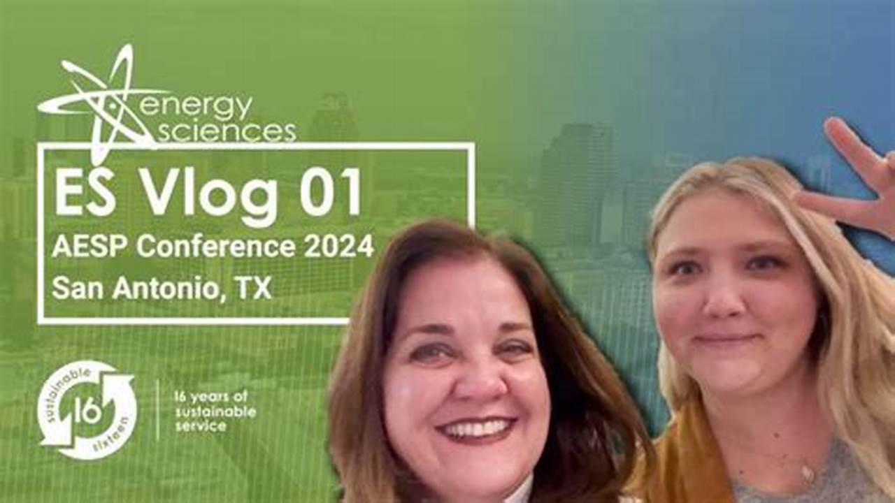 Aesp Conference 2024
